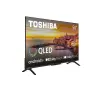 Telewizor Toshiba 50QA2363DG  50" QLED 4K Android TV Dolby Vision Dolby Atmos HDMI 2.1 DVB-T2