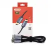 Kabel DisplayPort Unitek V1610A01 DisplayPort 1.4 - HDMI 2.1 8K 1,8m Czarny