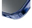 Etui 3mk Frosty MagCase do iPhone 16 Pro Max Niebieski