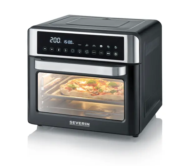 Severin TO 2077 Rożen 25l