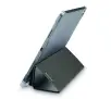 Etui na tablet Hama Fold Clear do iPad Air 12.9" 2024 Czarny