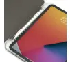 Etui na tablet Hama Fold Clear do iPad Air 12.9" 2024 Czarny