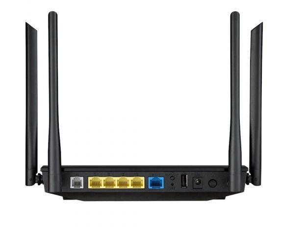 ASUS DSL-AC52U