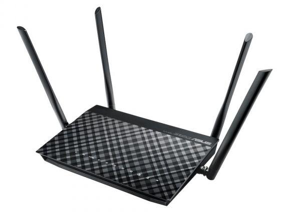 ASUS DSL-AC52U