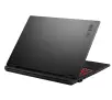 Laptop gamingowy ASUS TUF Gaming A16 2024 FA608WV-R7161W 16'' 165Hz Ryzen AI 9 HX 370 16GB RAM 1TB Dysk SSD RTX4060 Win11 Szary