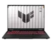 Laptop gamingowy ASUS TUF Gaming A16 2024 FA608WV-R7161W 16'' 165Hz Ryzen AI 9 HX 370 16GB RAM 1TB Dysk SSD RTX4060 Win11 Szary