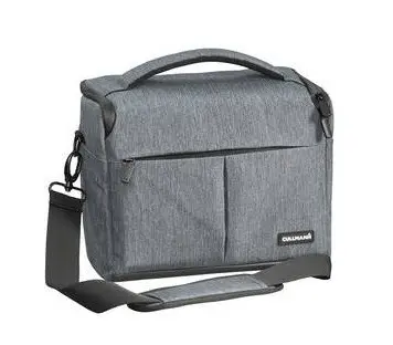 Torba Cullmann Malaga Maxima 200 Szary