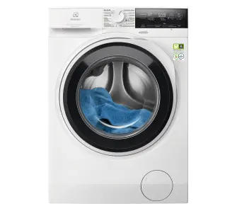 Pralka Electrolux 800 UltraCare EW8F3614QP Funkcje AI 10kg 1600obr/min Zdalne sterowanie UniversalDose