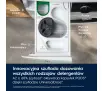 Pralka Electrolux 800 UltraCare EW8F3614QP 10kg 1600obr/min Zdalne sterowanie