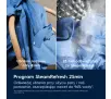 Pralka Electrolux 800 UltraCare EW8F3614QP 10kg 1600obr/min Zdalne sterowanie