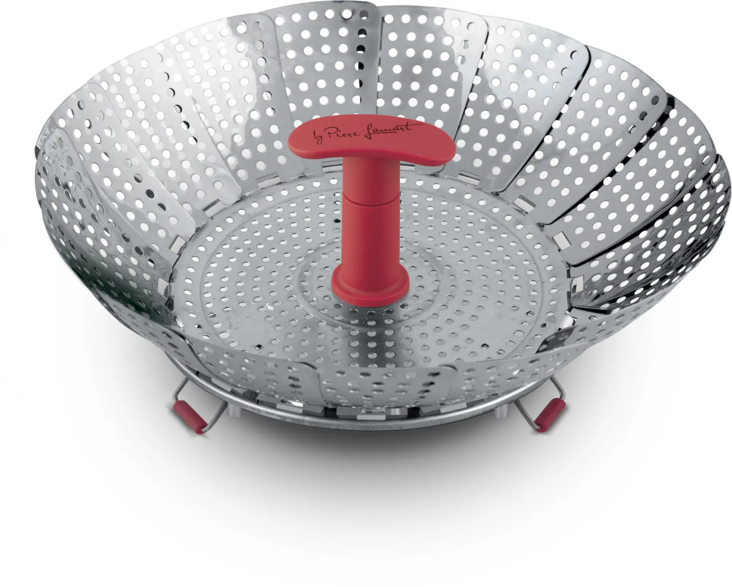 Sitko do gotowania na parze Lamart Vapor LT7065