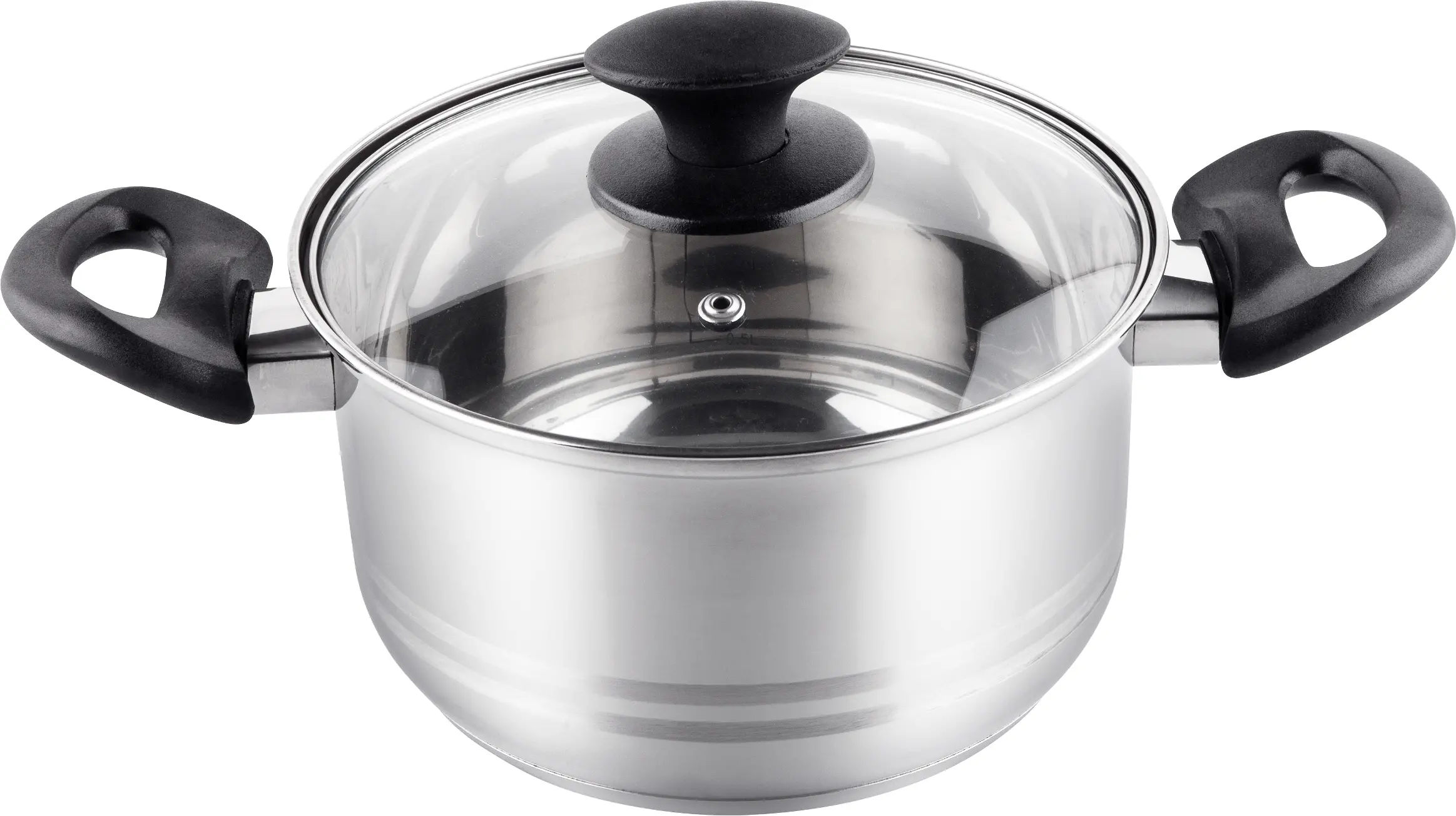 Lamart Leger LTB1810SS Indukcja Stal nierdzewna 2,5l