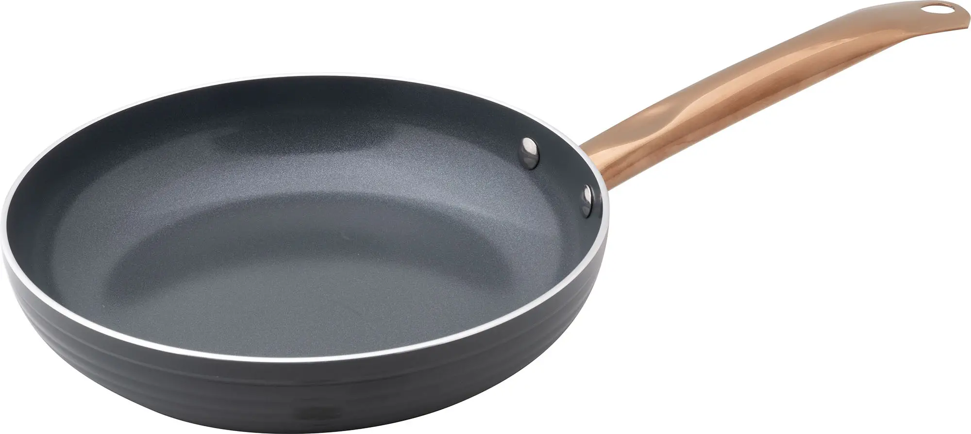 Patelnia Lamart Orro LT1237 Indukcja Non-stick PTFE 24cm