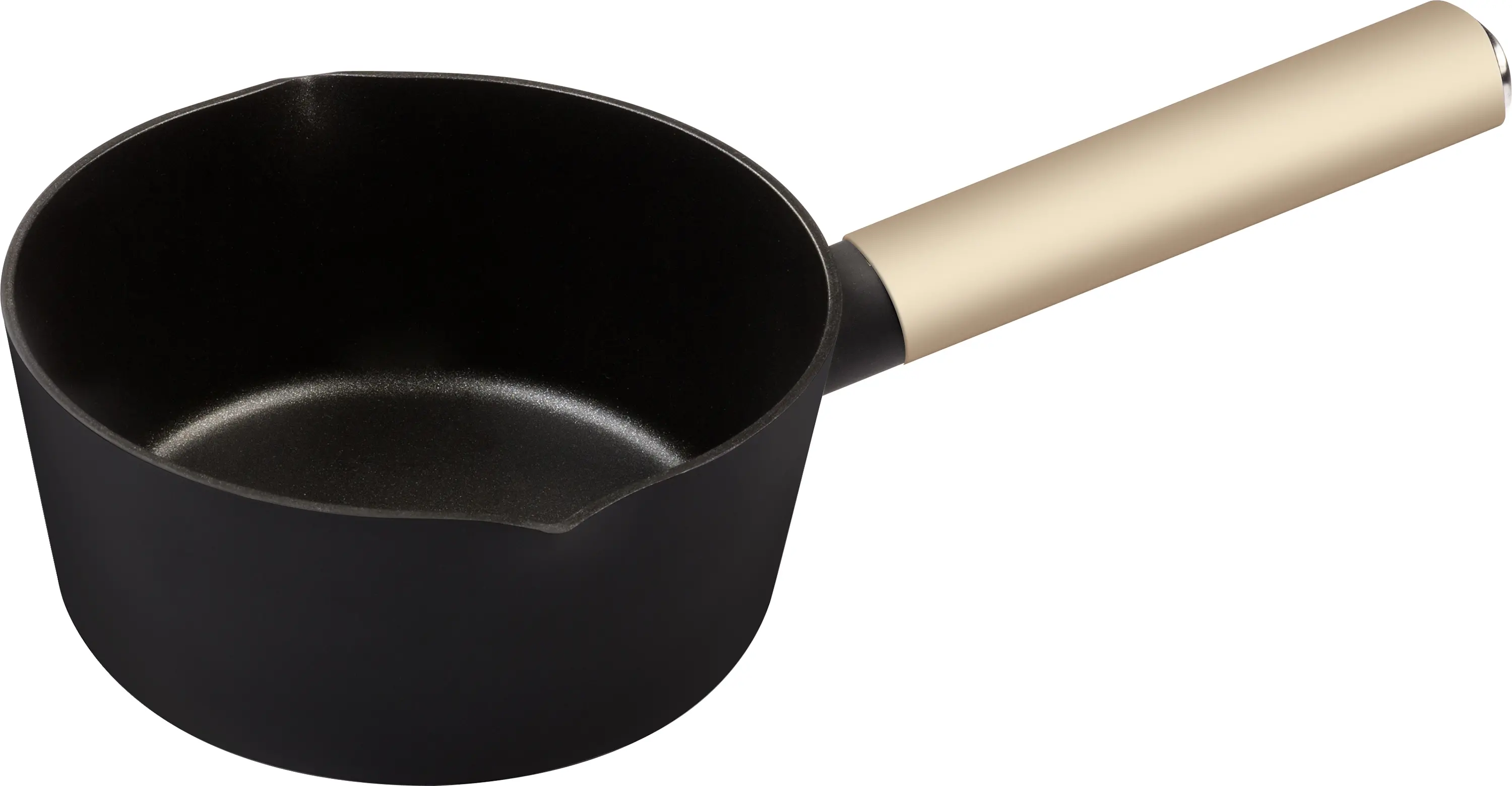 Lamart Poele LT1220 Indukcja Akuminium 1l