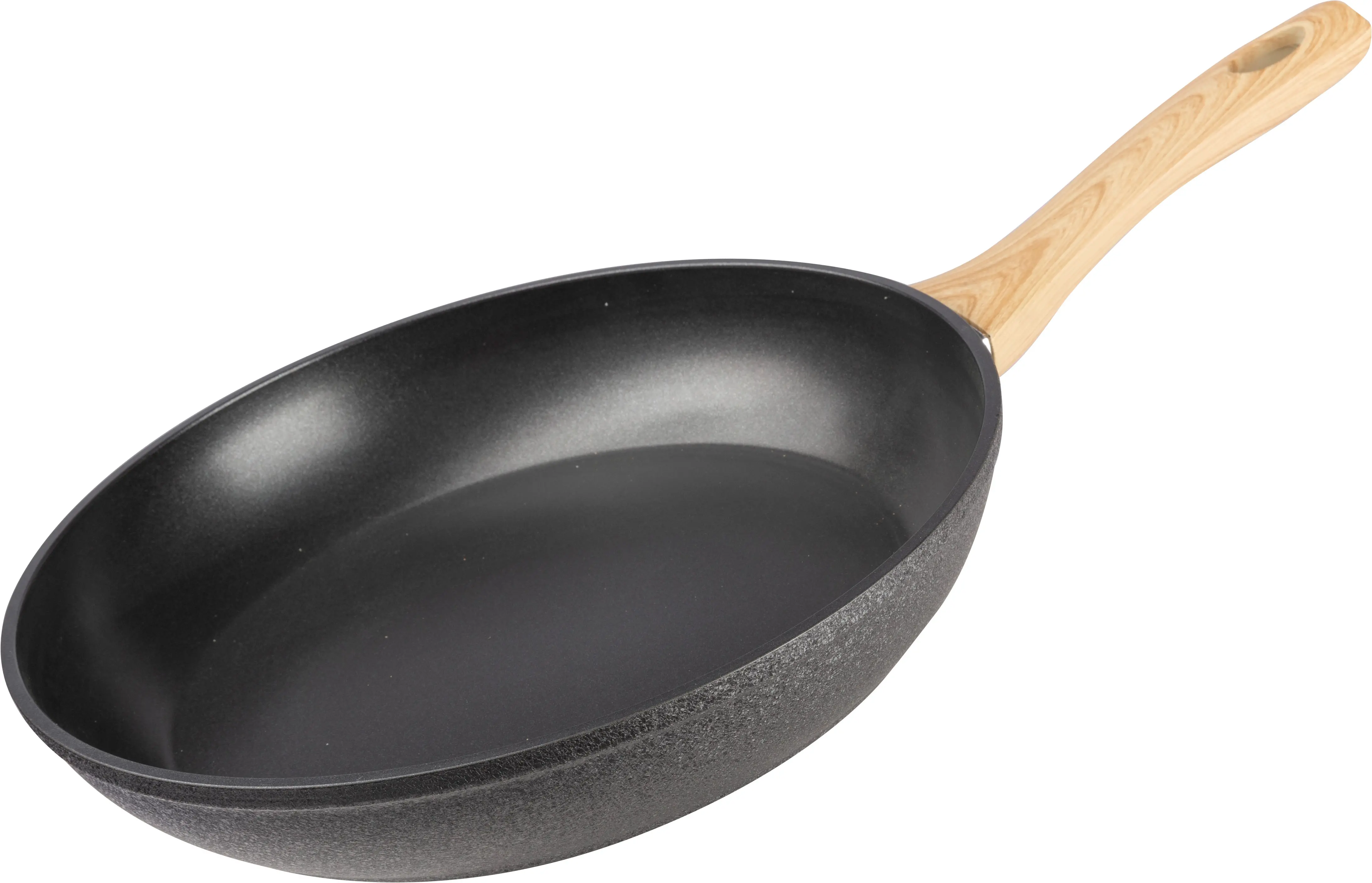 Patelnia Lamart Natur LT1243 Indukcja Non-stick PTFE 24cm
