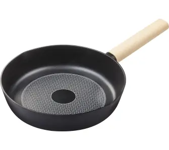 Patelnia Lamart Poele LT1215 Indukcja Non-stick PTFE 24cm