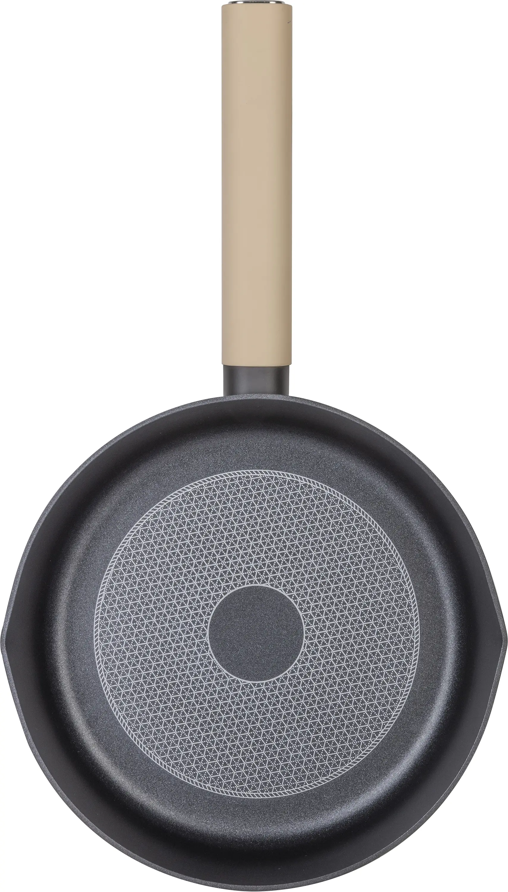 Patelnia Lamart Poele LT1215 Indukcja Non-stick PTFE 24cm