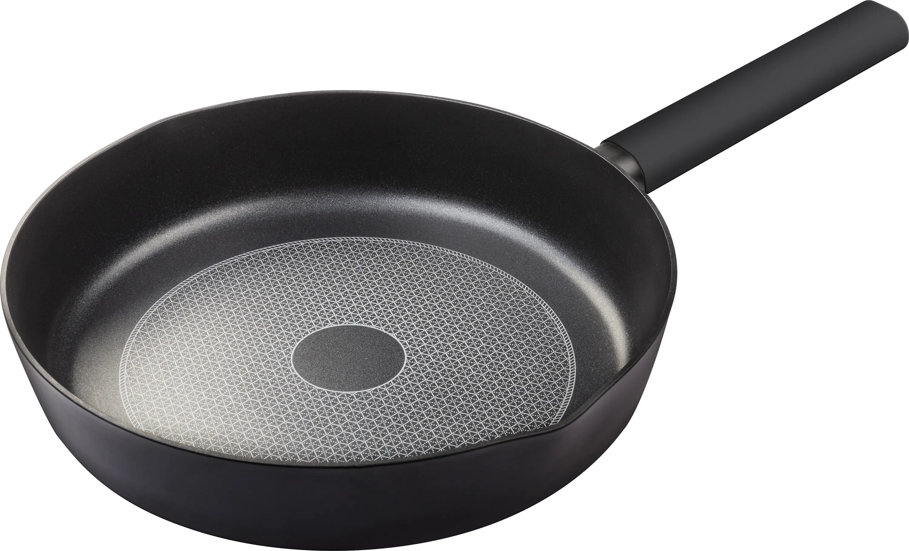 Patelnia Lamart Poele LT1223 Indukcja Non-stick PTFE 28cm
