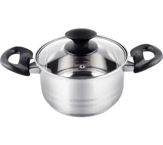 Garnek Lamart Leger LTB169 Indukcja Stal nierdzewna 1,8l