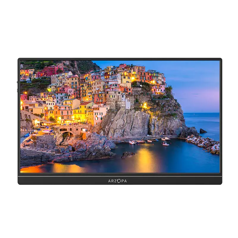 Monitor Arzopa S1 TABLE 15,6" Full HD IPS 60Hz Przenośny