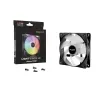 Wentylator be quiet! Light Wings LX 120mm PWM Czarny