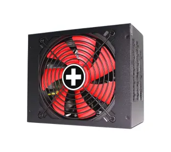 Zasilacz Xilence Performance X+ 1050W 80+ Gold Czarny