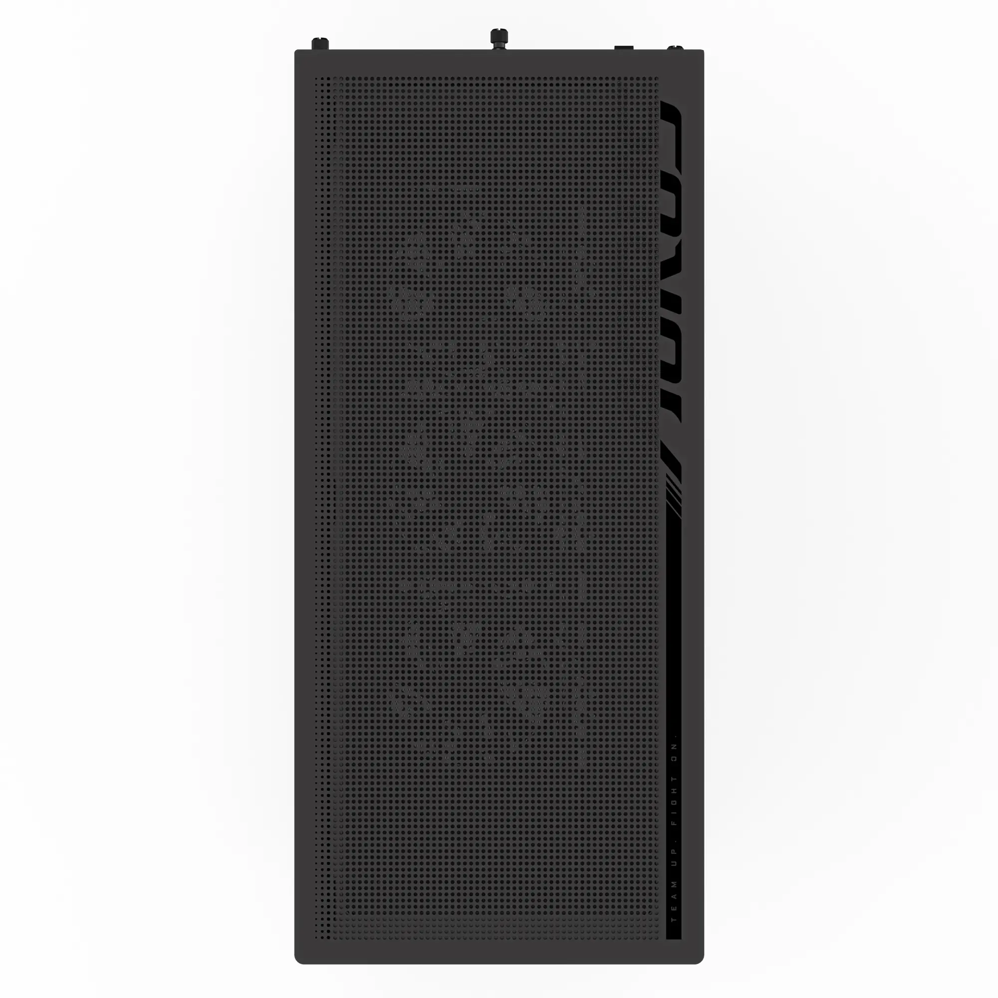Obudowa Gigabyte Aorus C400 Glass ARGB Czarny
