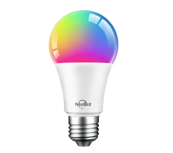 Gosund RGB WB4