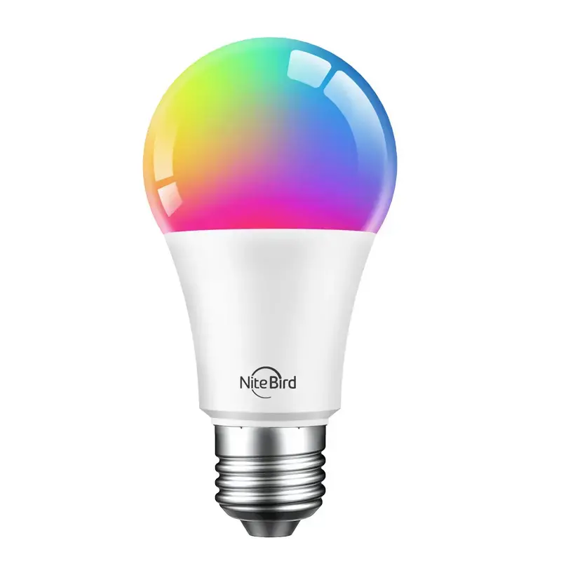 Gosund RGB WB4