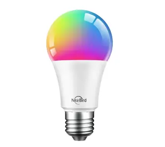 Żarówka LED Gosund RGB WB4