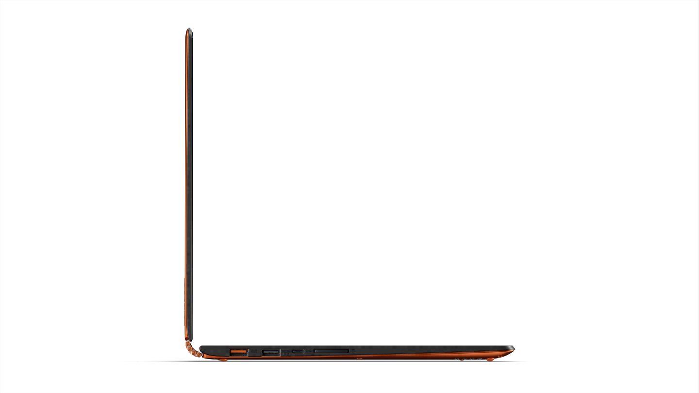 Lenovo Yoga 900 13,3" Intel® Core™ i7-6500U 8GB RAM 512GB Dysk SSD Win10