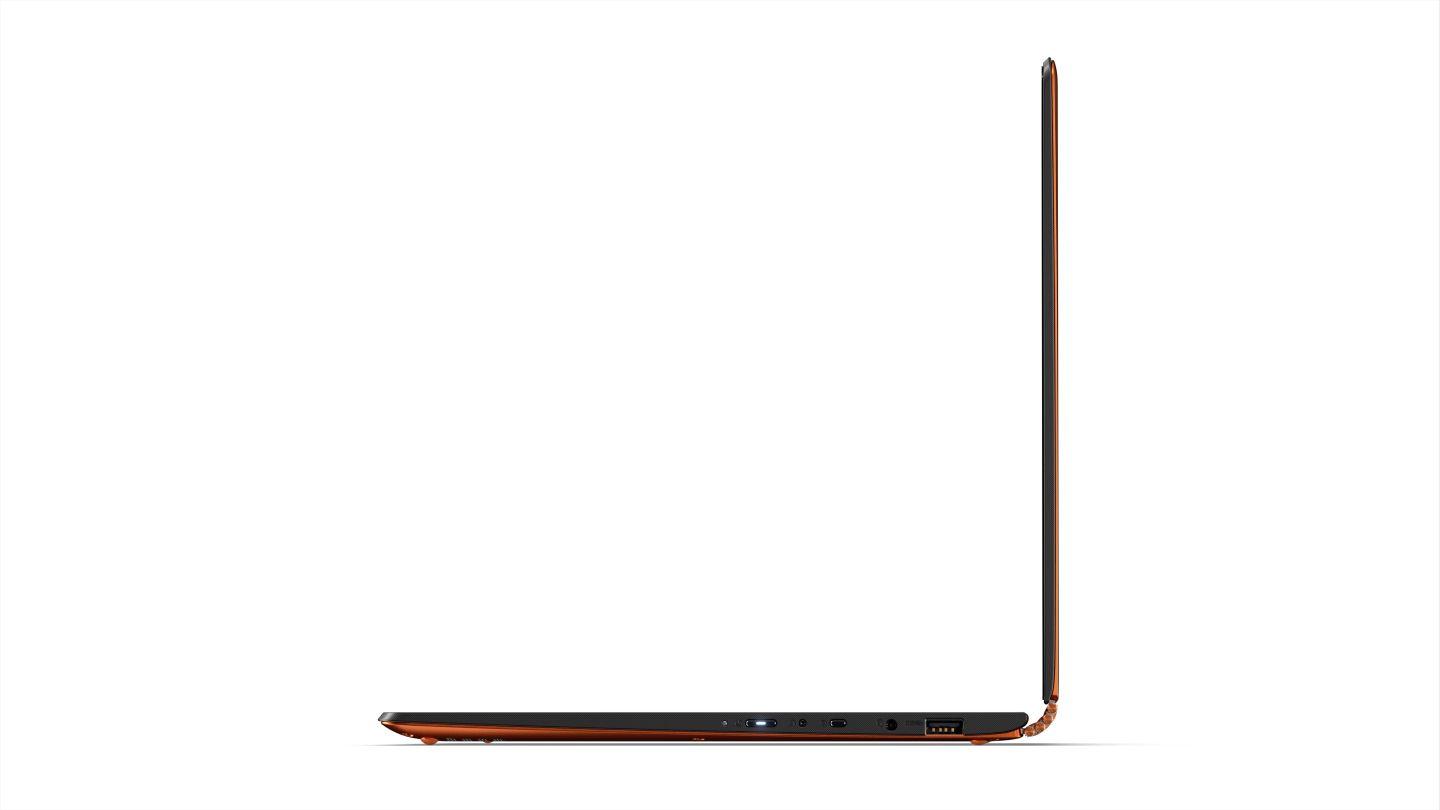 Lenovo Yoga 900 13,3" Intel® Core™ i7-6500U 8GB RAM 512GB Dysk SSD Win10