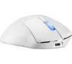 Myszka gamingowa ASUS ROG Keris II Ace Biały