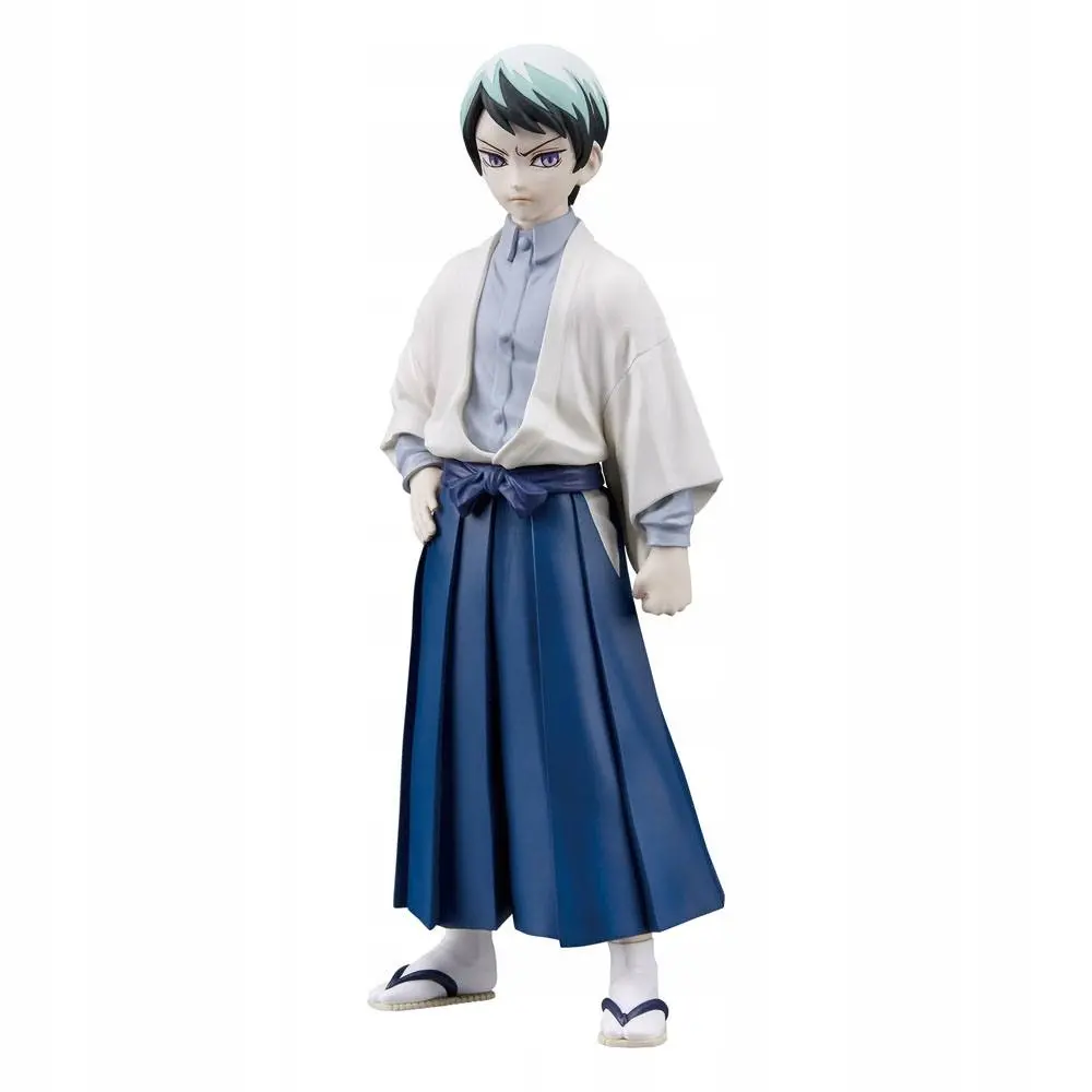 Figurka Banpresto Demon Slayer Kimetsu No Yaiba - Vol. 21 Yushiro