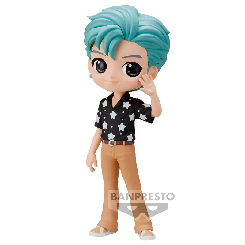 Figurka Banpresto Q Posket - TinytTAN Dynamite - Rm Ver.A