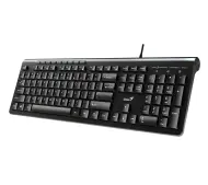 Genius Slimstar 230 II Czarny