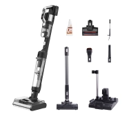 Jimmy PW11 Pro Max 80min Funkcja mycia Wymienny akumulator Mini elektroszczotka