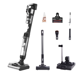 Odkurzacz bezprzewodowy Jimmy PW11 Pro Max 80min Funkcja mycia Wymienny akumulator Mini elektroszczotka