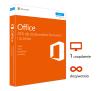 Program Microsoft Office 2016 dla Użytkowników Domowych i Uczniów Kod aktywacyjny