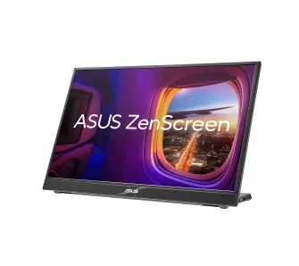 Monitor ASUS ZenScreen MB16QHG 16" 2K IPS 120Hz 5ms Przenośny