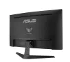 Monitor ASUS TUF Gaming VG27VQM1B  27" Full HD Fast VA 280Hz 1ms MPRT Zakrzywiony Gamingowy