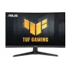 Monitor ASUS TUF Gaming VG27VQM1B  27" Full HD Fast VA 280Hz 1ms MPRT Zakrzywiony Gamingowy