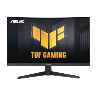 Monitor ASUS TUF Gaming VG27VQM1B  27" Full HD Fast VA 280Hz 1ms MPRT Zakrzywiony Gamingowy