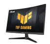 Monitor ASUS TUF Gaming VG27VQM1B  27" Full HD Fast VA 280Hz 1ms MPRT Zakrzywiony Gamingowy