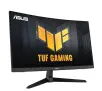 Monitor ASUS TUF Gaming VG27VQM1B  27" Full HD Fast VA 280Hz 1ms MPRT Zakrzywiony Gamingowy