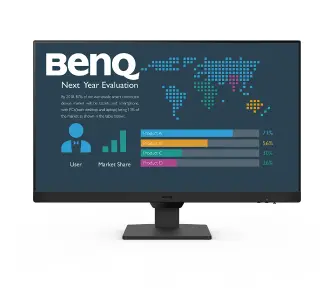 Monitor BenQ BL2790 27" Full HD IPS 100Hz 5ms