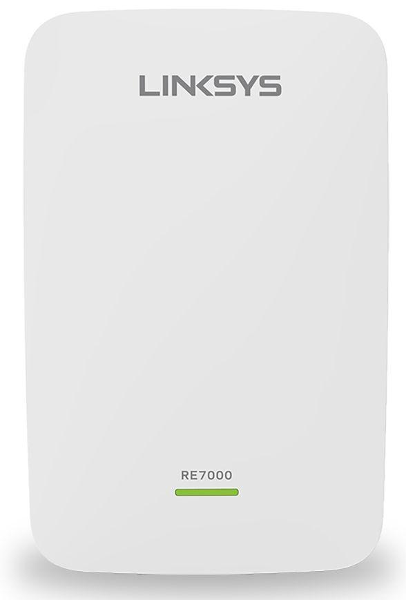 Linksys RE7000-EU