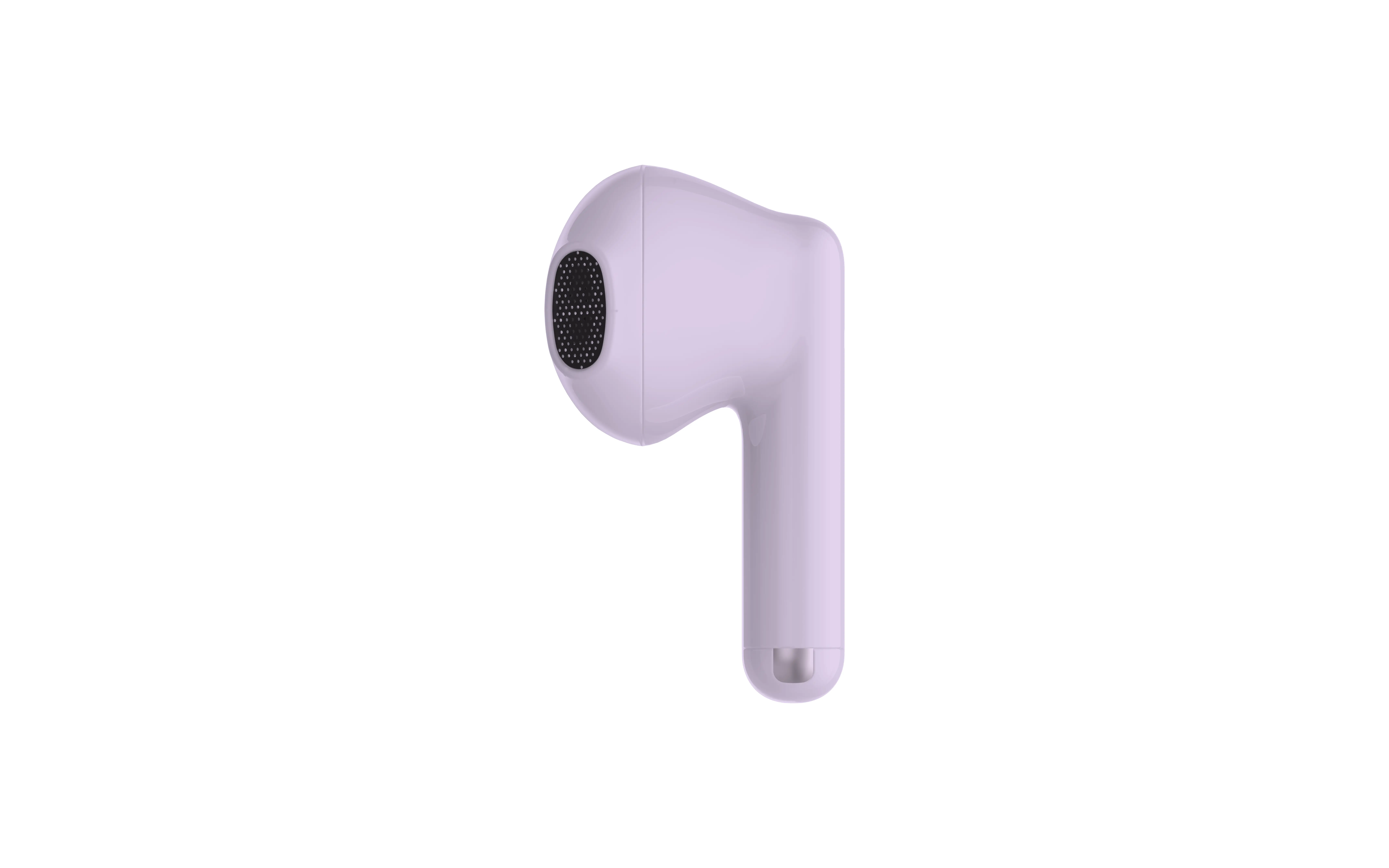 Słuchawki bezprzewodowe Infinix XBuds 3 WE XE29 Douszne Bluetooth 5.3 Fioletowy