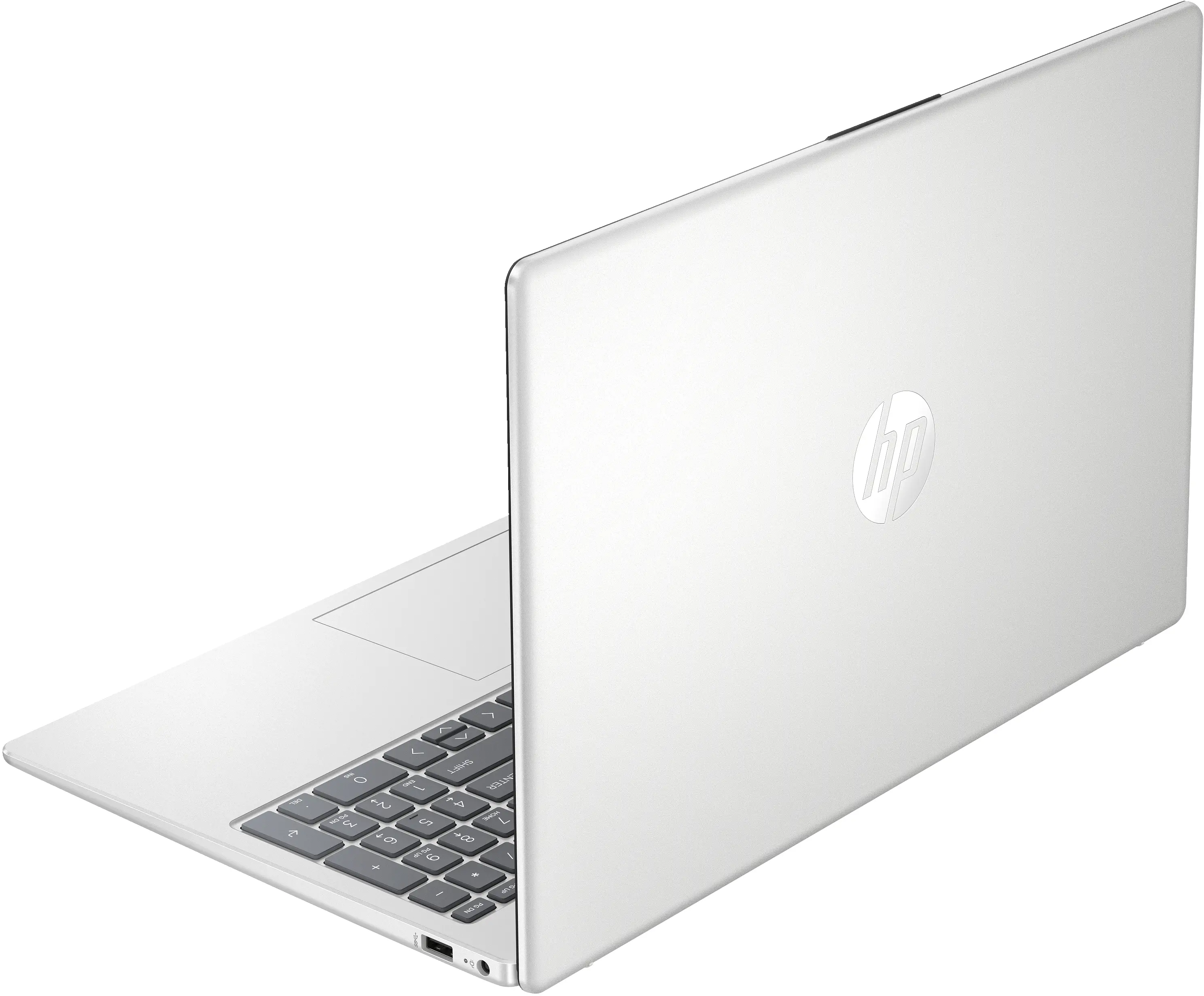 Laptop HP 15-fd0024nw 15,6" i5-1334U 8GB RAM 512GB Dysk SSD Win11 Srebrny