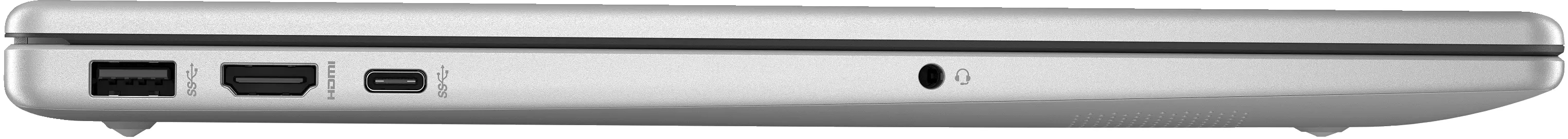 Laptop HP 15-fd0024nw 15,6" i5-1334U 8GB RAM 512GB Dysk SSD Win11 Srebrny